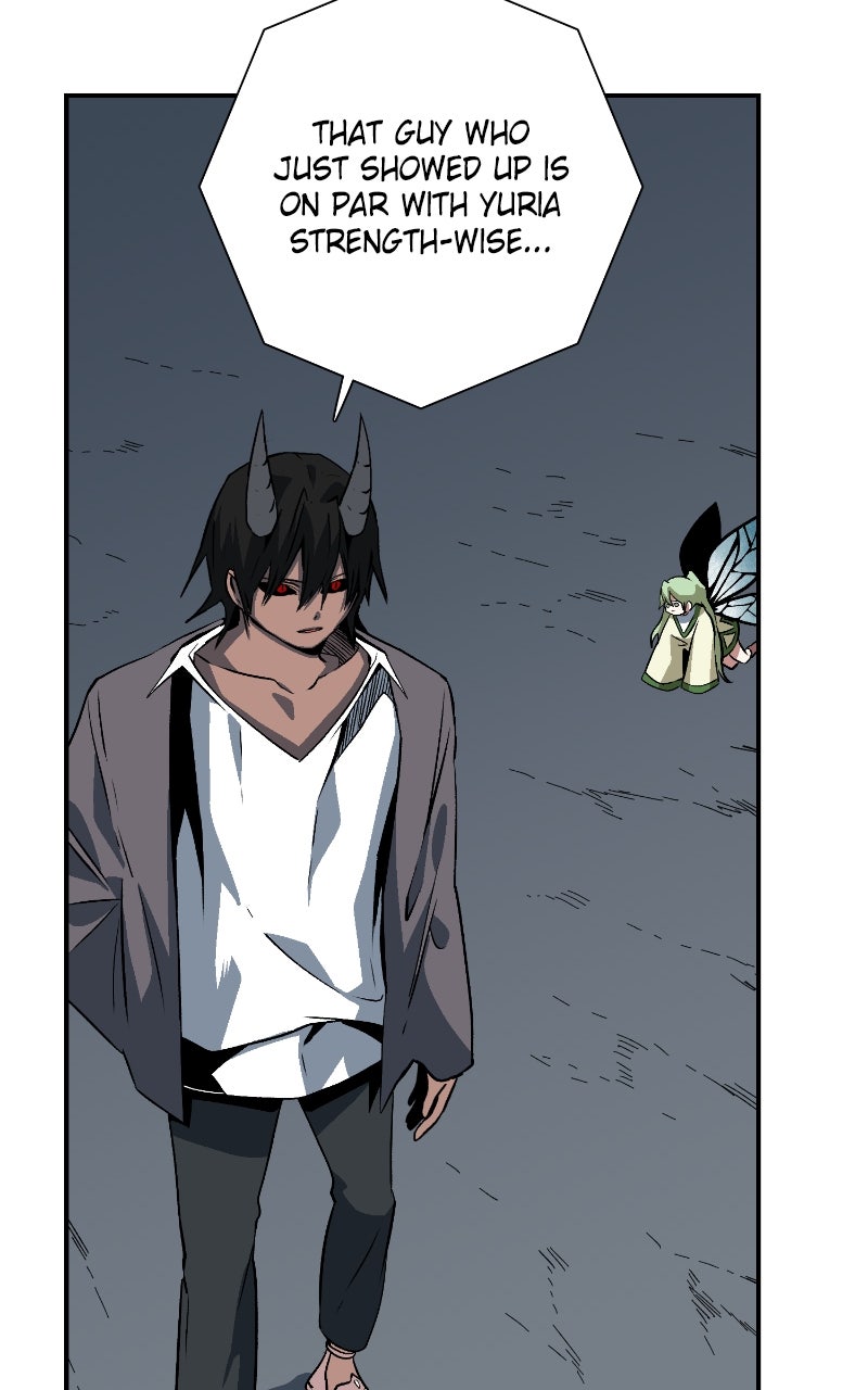 Read One Step Closer to the Demon King Manga Online