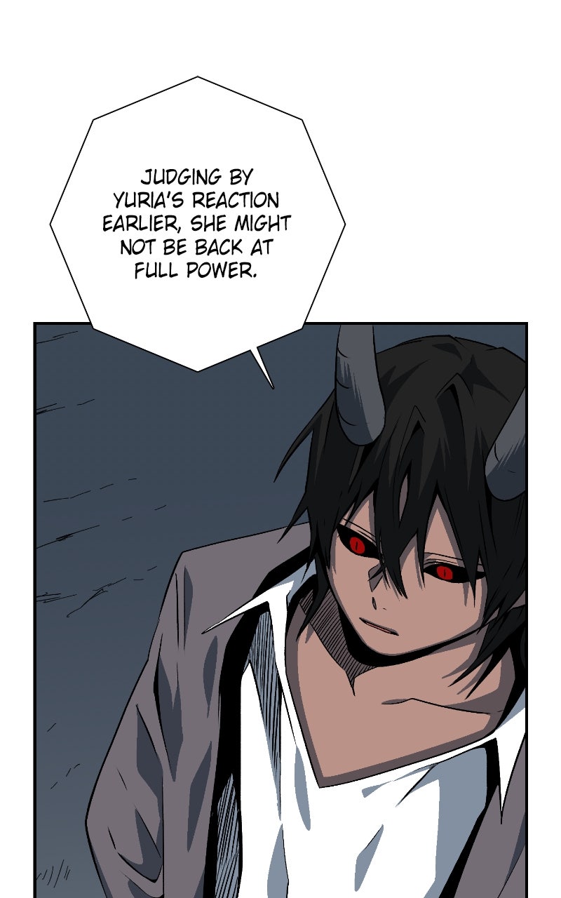 Read One Step Closer to the Demon King Manga Online