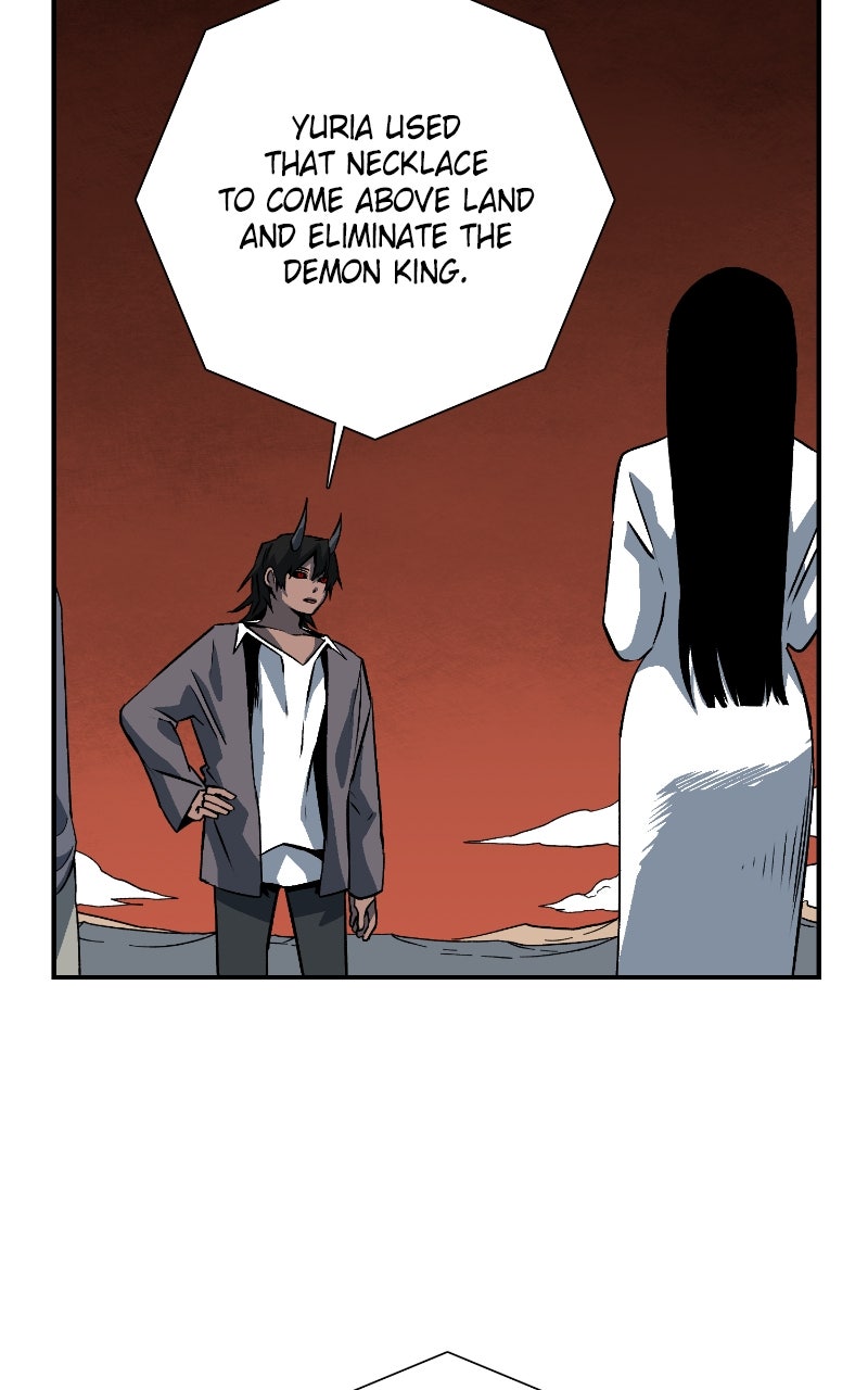 Read One Step Closer to the Demon King Manga Online