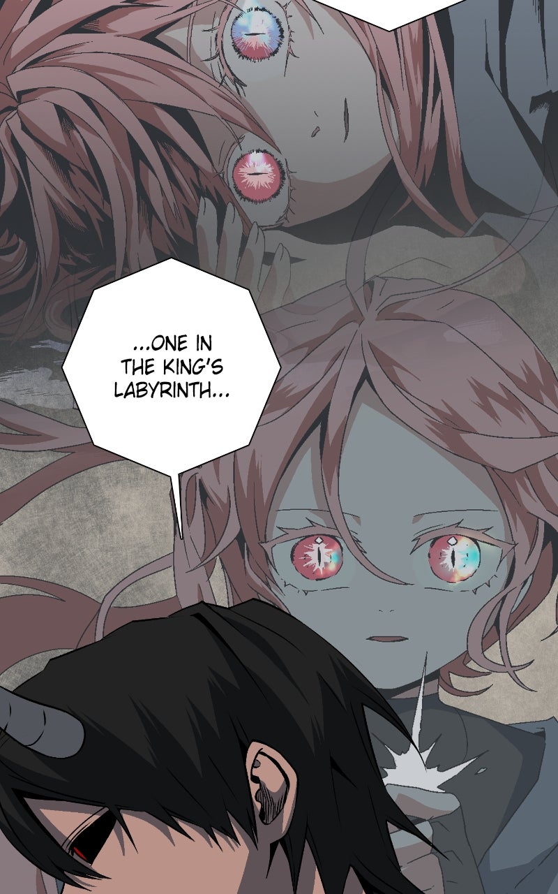 Read One Step Closer to the Demon King Manga Online