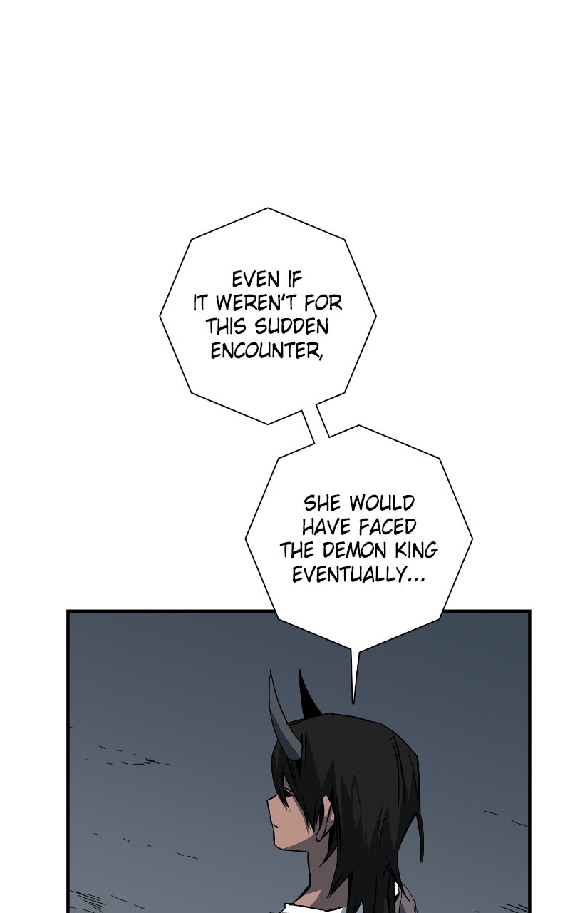Read One Step Closer to the Demon King Manga Online