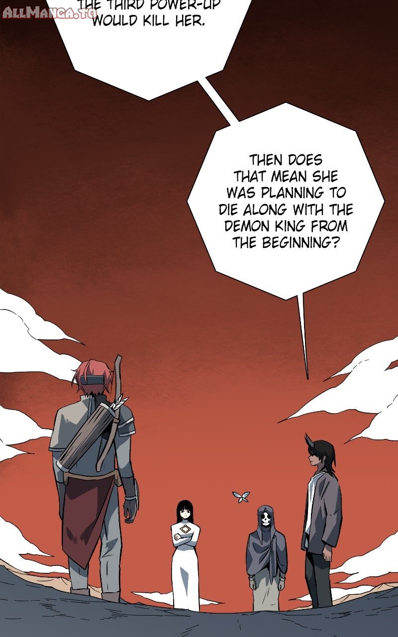 Read One Step Closer to the Demon King Manga Online