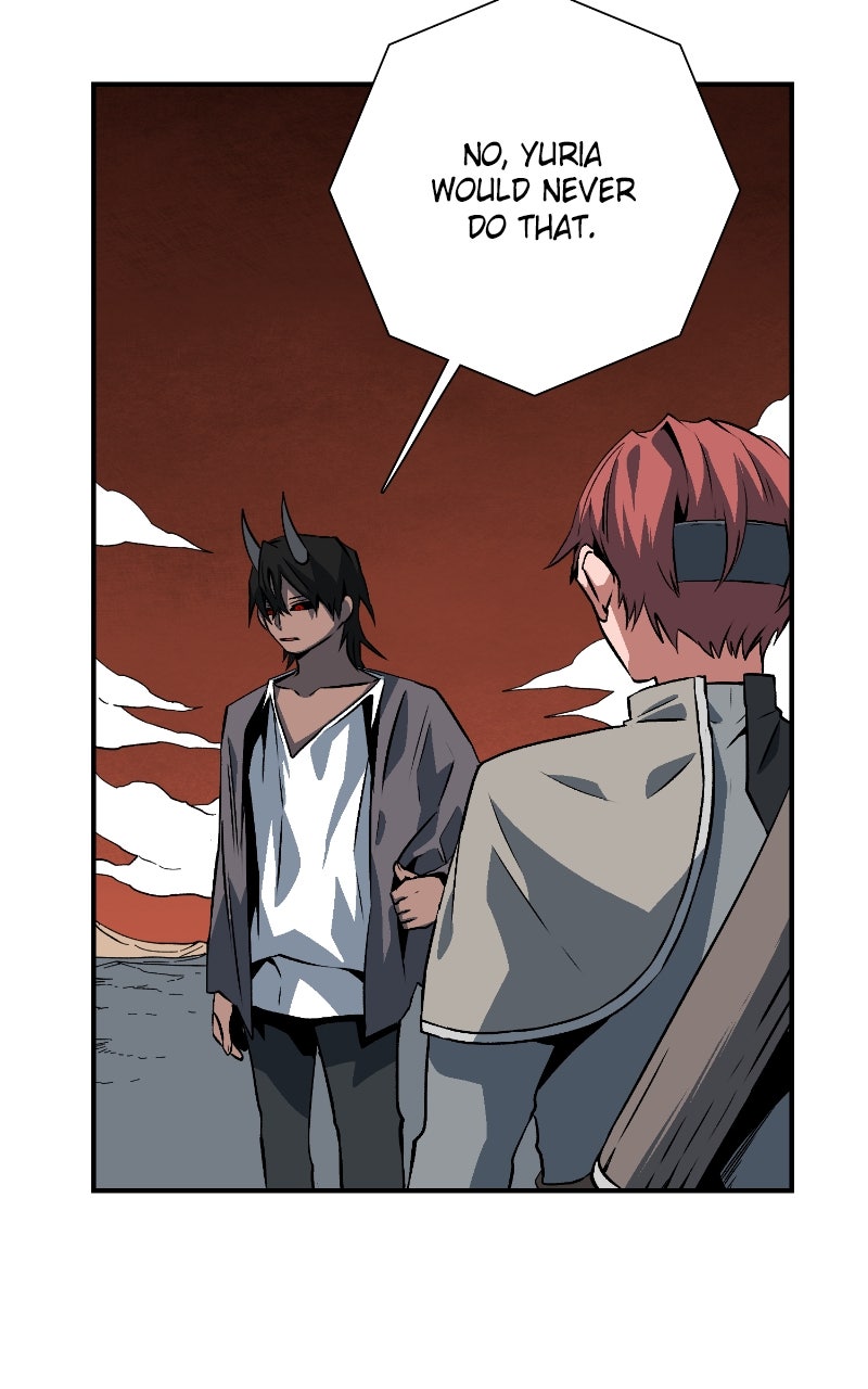 Read One Step Closer to the Demon King Manga Online