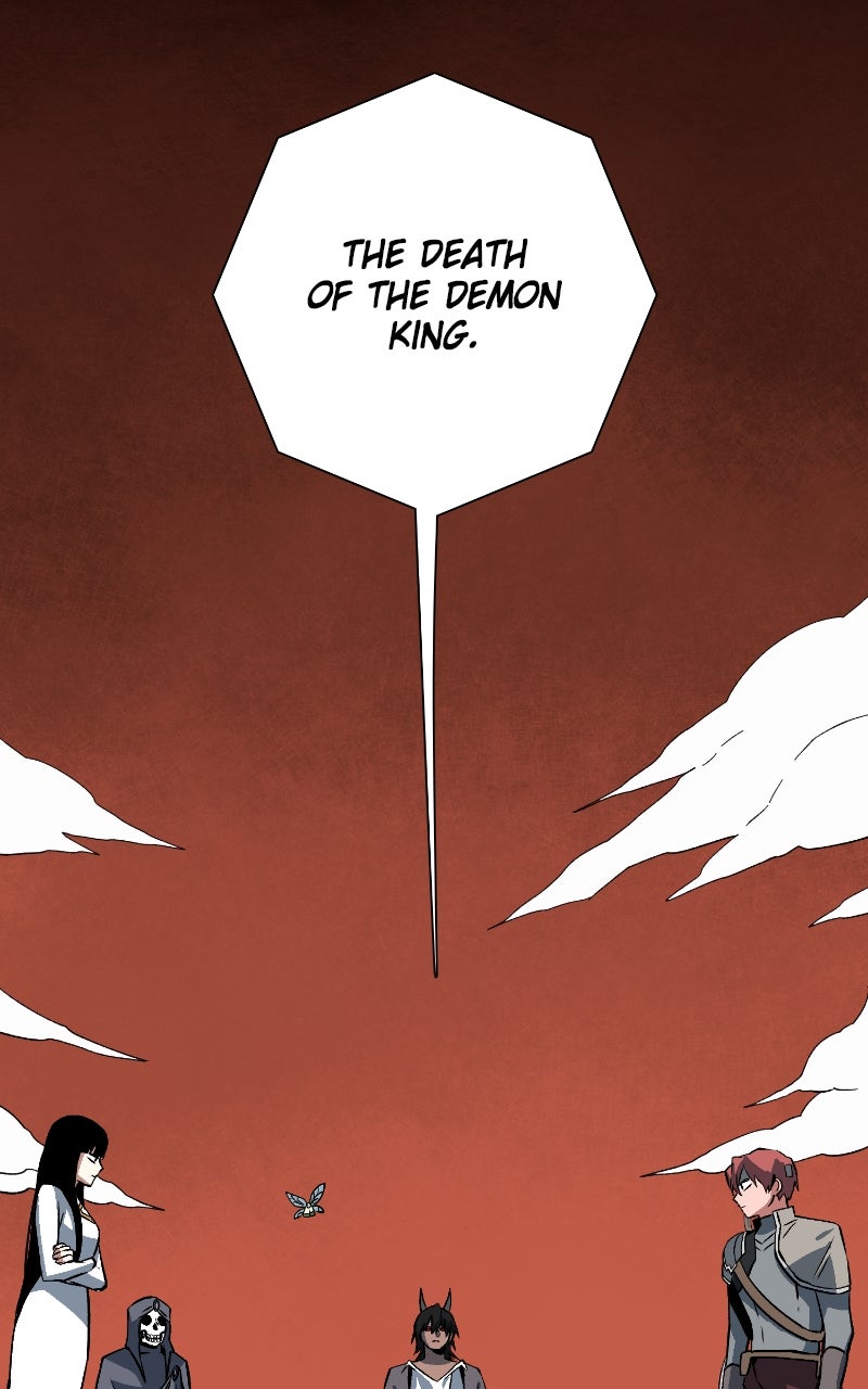 Read One Step Closer to the Demon King Manga Online