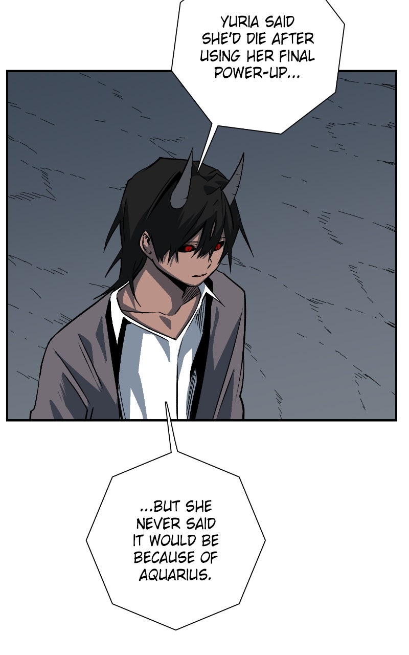 Read One Step Closer to the Demon King Manga Online