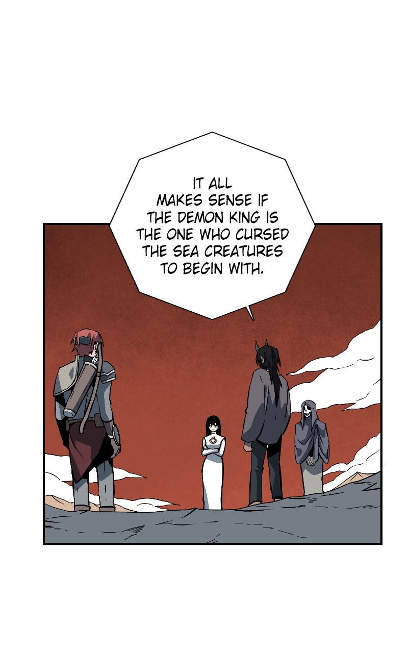 Read One Step Closer to the Demon King Manga Online