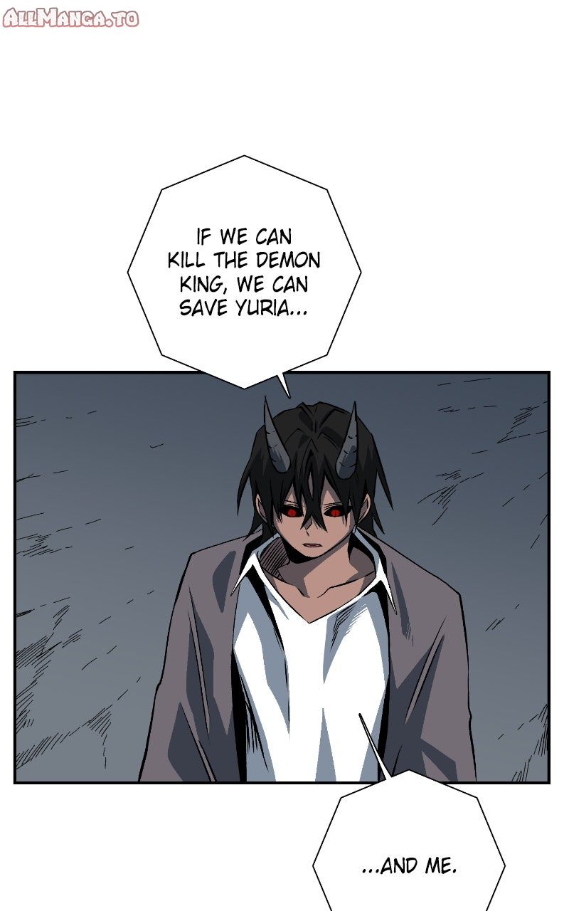Read One Step Closer to the Demon King Manga Online