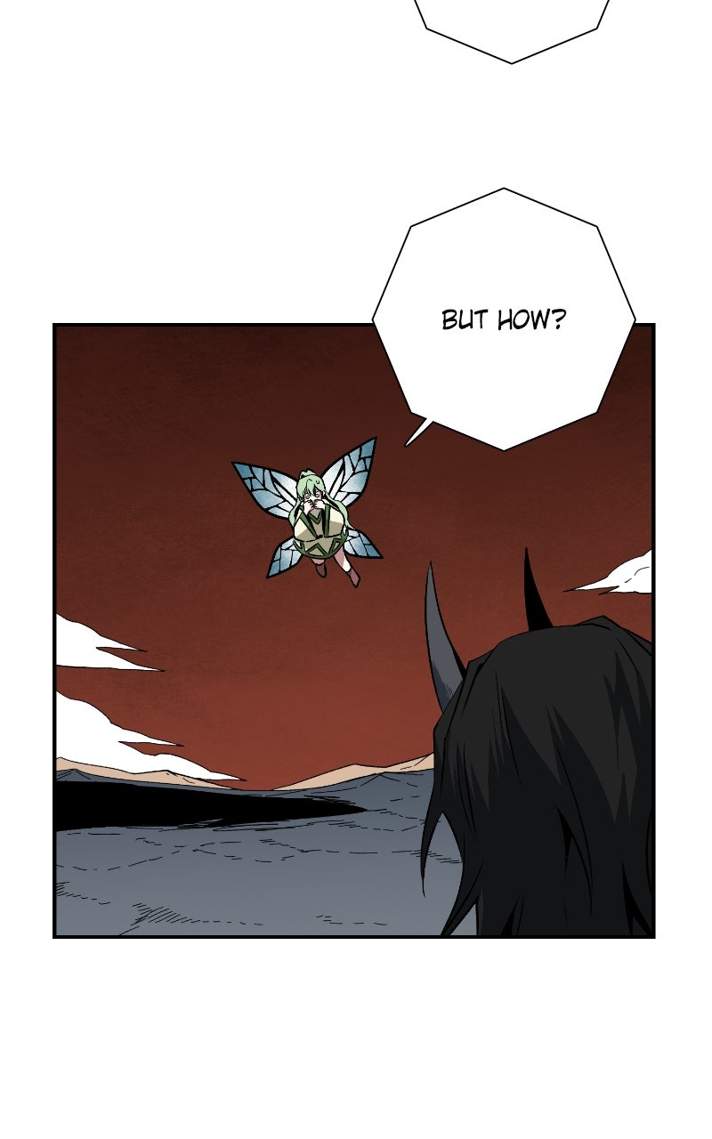 Read One Step Closer to the Demon King Manga Online