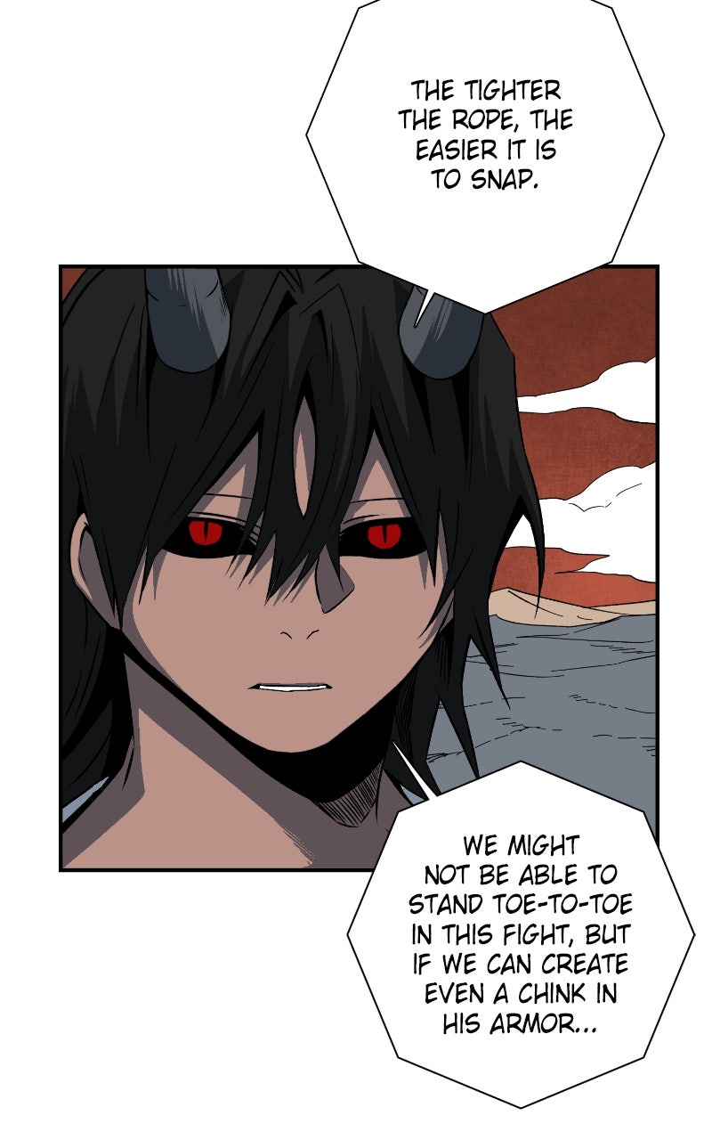 Read One Step Closer to the Demon King Manga Online