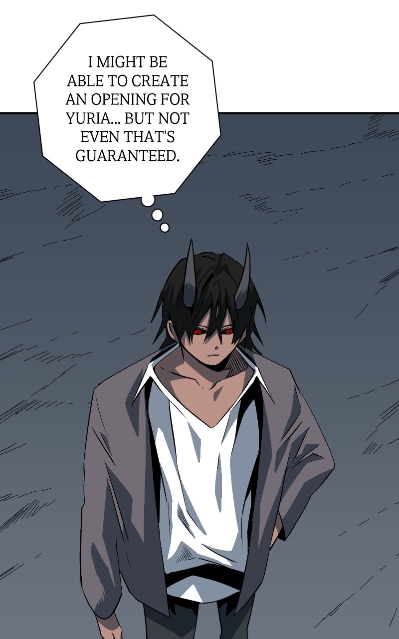 Read One Step Closer to the Demon King Manga Online