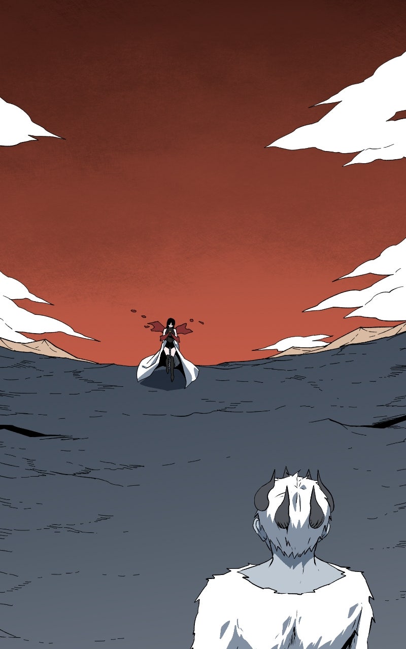 Read One Step Closer to the Demon King Manga Online