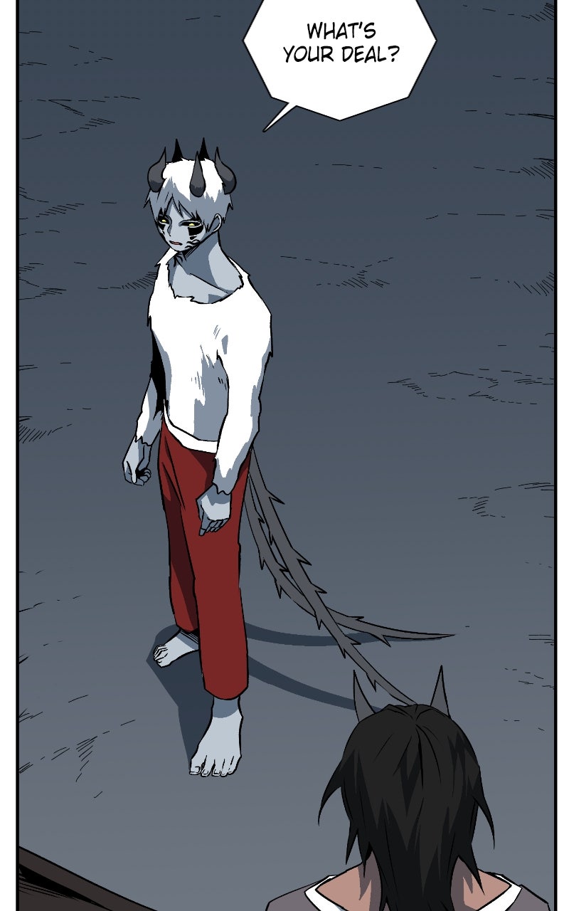 Read One Step Closer to the Demon King Manga Online