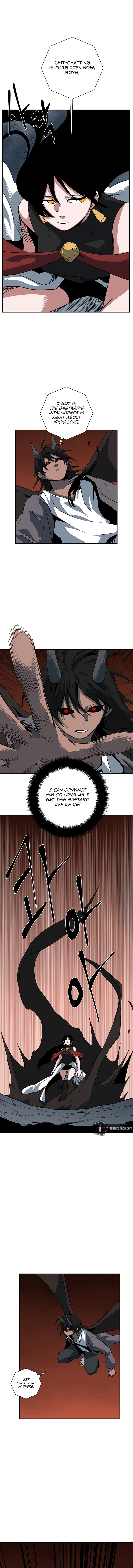 Read One Step Closer to the Demon King Manga Online