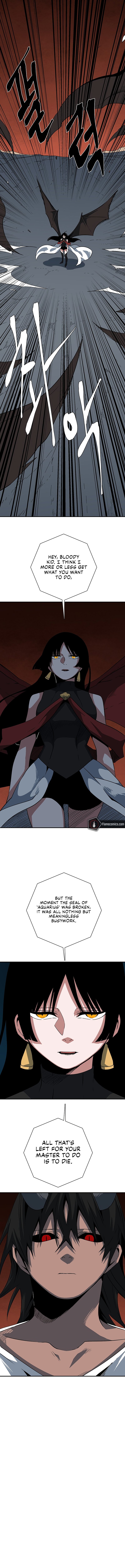 Read One Step Closer to the Demon King Manga Online