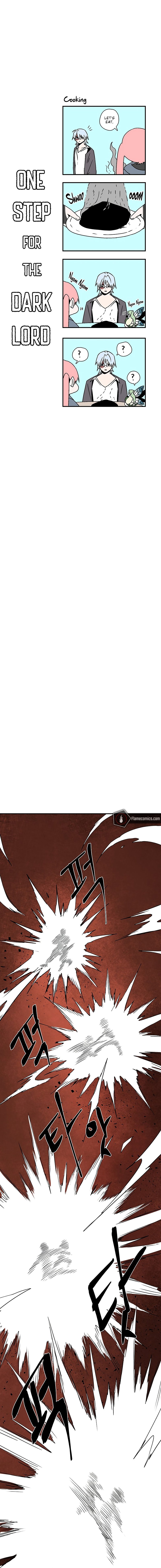 Read One Step Closer to the Demon King Manga Online