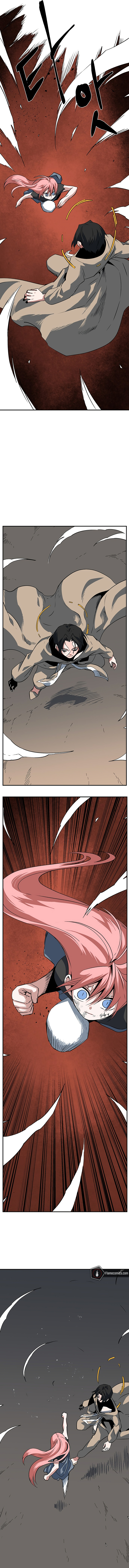 Read One Step Closer to the Demon King Manga Online