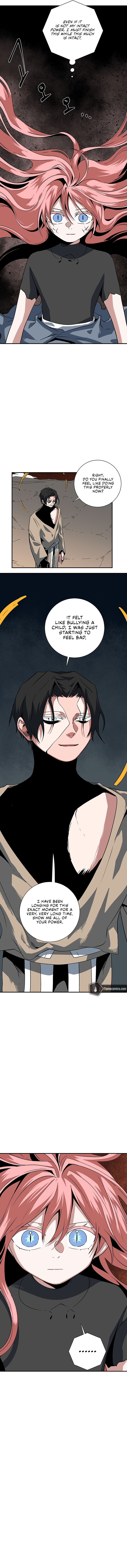 Read One Step Closer to the Demon King Manga Online