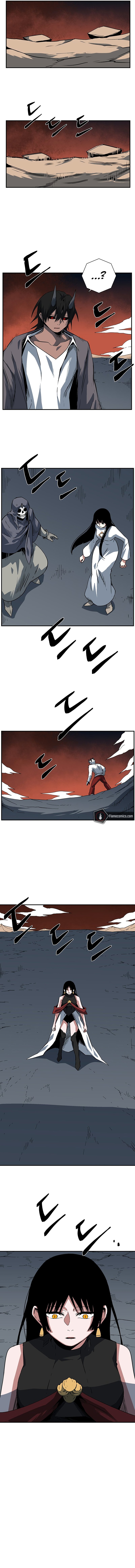 Read One Step Closer to the Demon King Manga Online