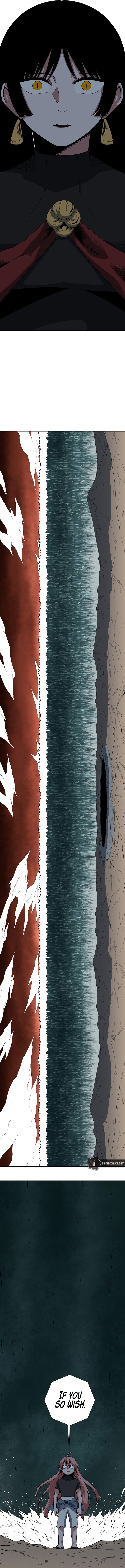 Read One Step Closer to the Demon King Manga Online