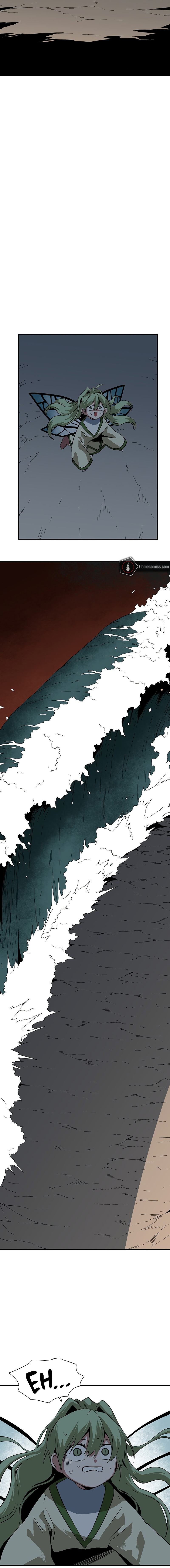 Read One Step Closer to the Demon King Manga Online