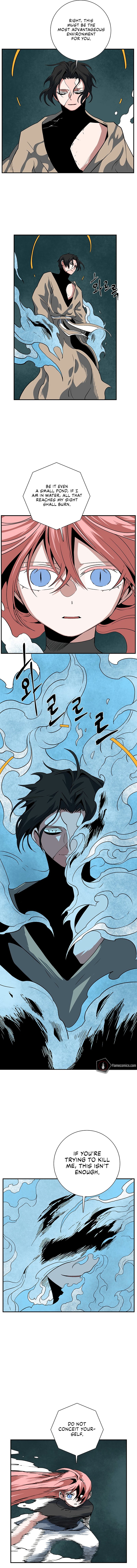 Read One Step Closer to the Demon King Manga Online
