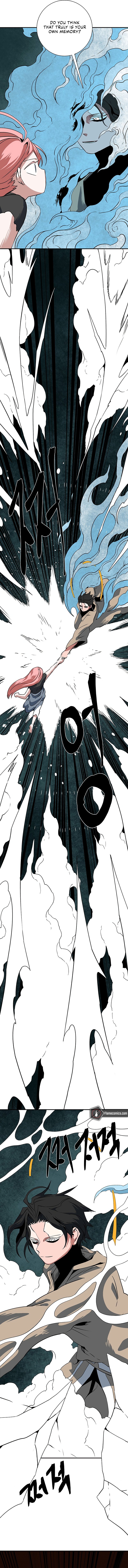 Read One Step Closer to the Demon King Manga Online