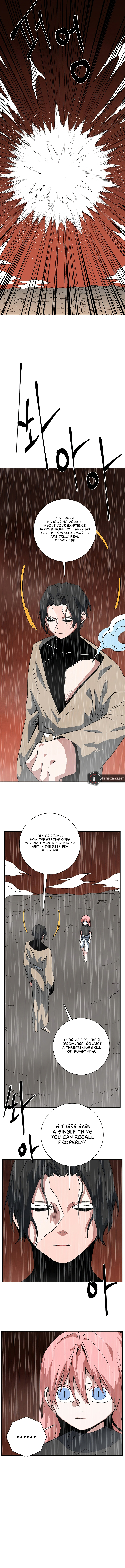Read One Step Closer to the Demon King Manga Online