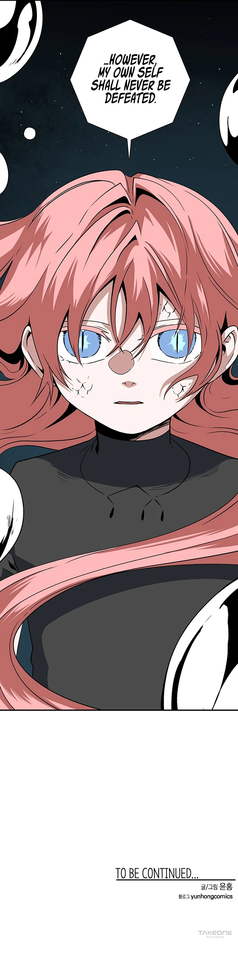 Read One Step Closer to the Demon King Manga Online