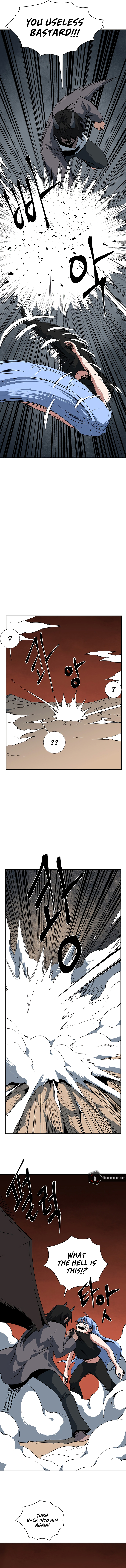 Read One Step Closer to the Demon King Manga Online