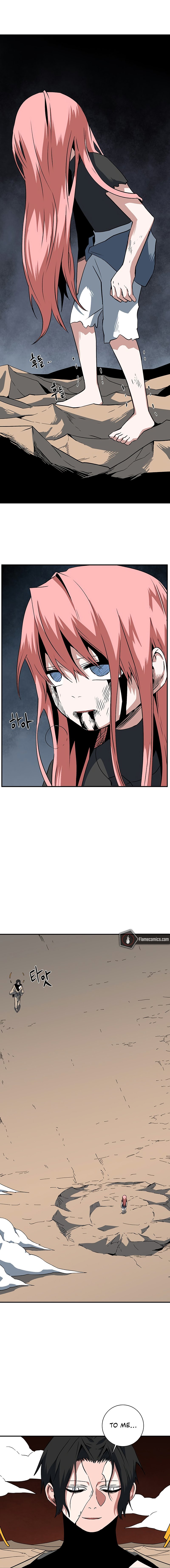 Read One Step Closer to the Demon King Manga Online