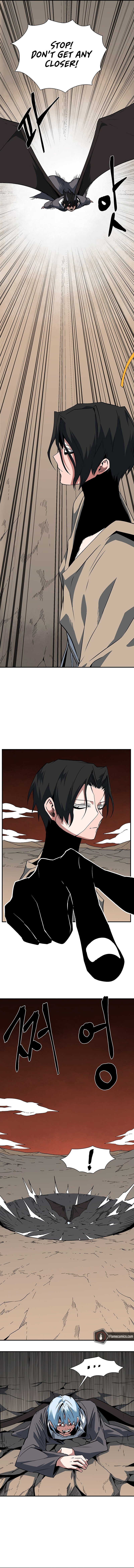 Read One Step Closer to the Demon King Manga Online