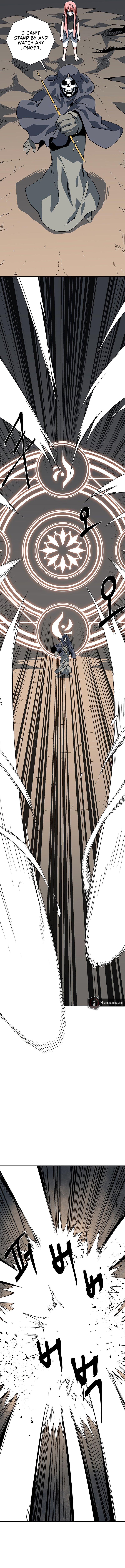 Read One Step Closer to the Demon King Manga Online