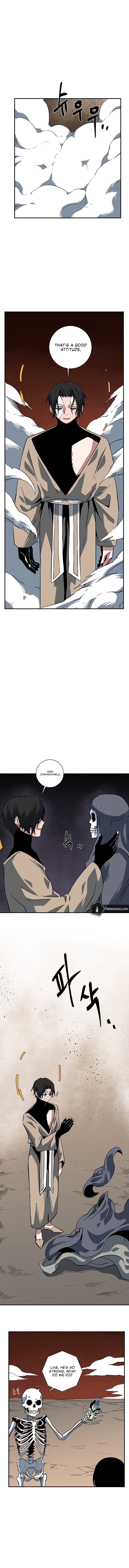 Read One Step Closer to the Demon King Manga Online