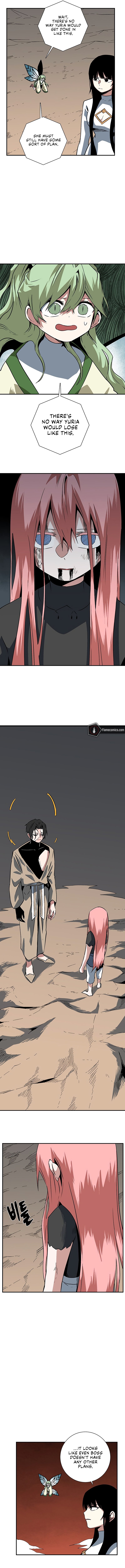 Read One Step Closer to the Demon King Manga Online