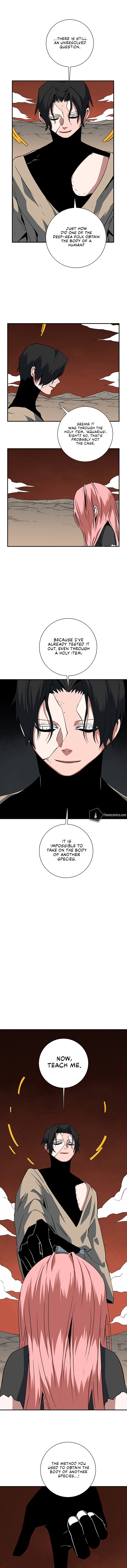 Read One Step Closer to the Demon King Manga Online