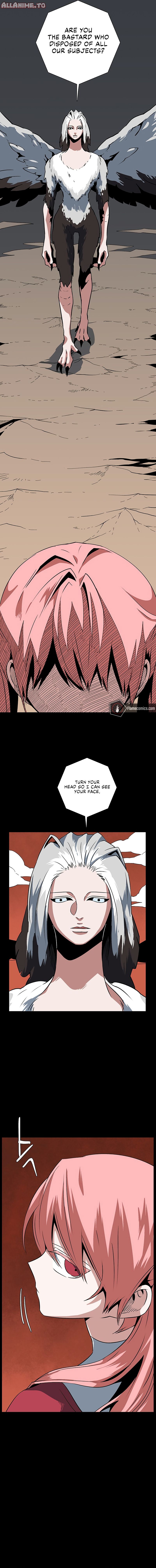 Read One Step Closer to the Demon King Manga Online