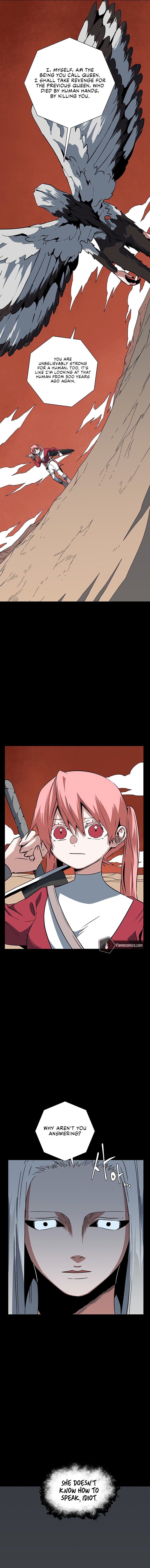 Read One Step Closer to the Demon King Manga Online