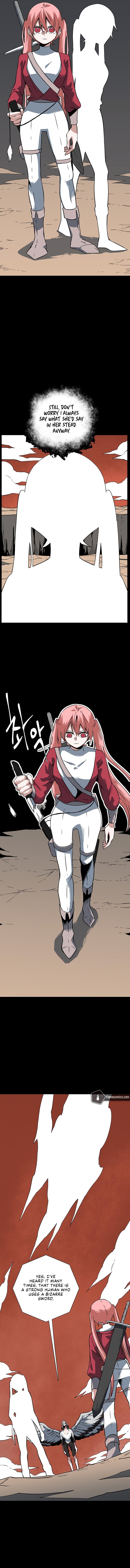 Read One Step Closer to the Demon King Manga Online
