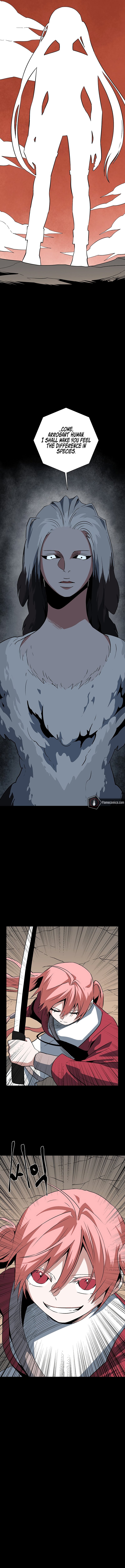 Read One Step Closer to the Demon King Manga Online