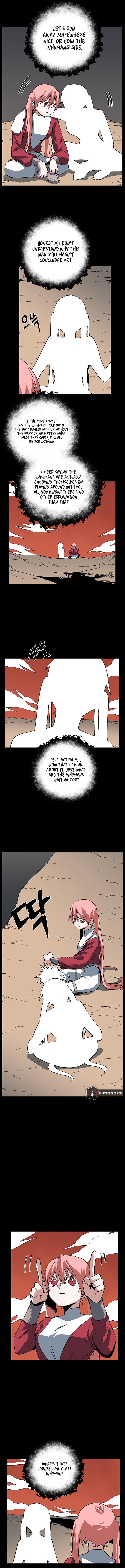 Read One Step Closer to the Demon King Manga Online