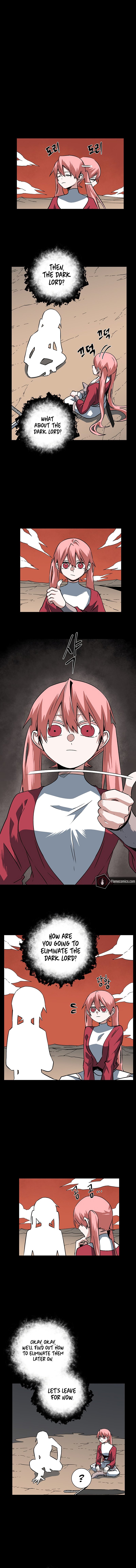 Read One Step Closer to the Demon King Manga Online