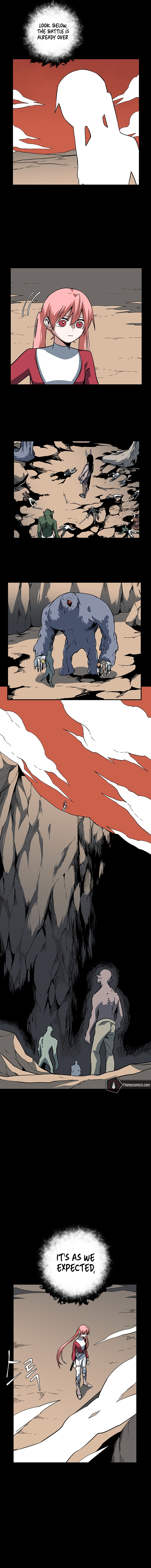 Read One Step Closer to the Demon King Manga Online