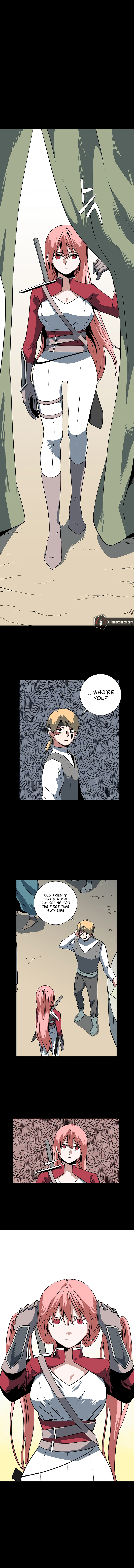 Read One Step Closer to the Demon King Manga Online