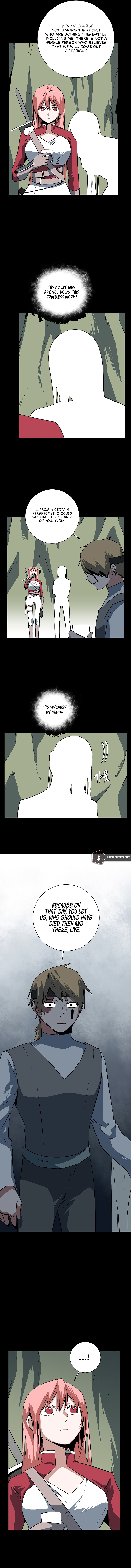 Read One Step Closer to the Demon King Manga Online
