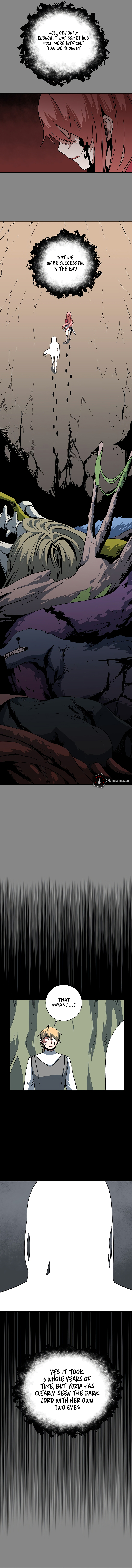 Read One Step Closer to the Demon King Manga Online