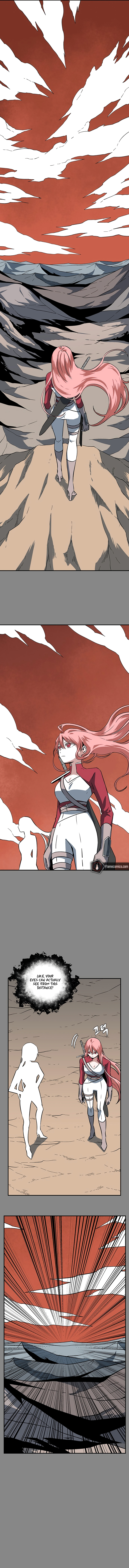 Read One Step Closer to the Demon King Manga Online