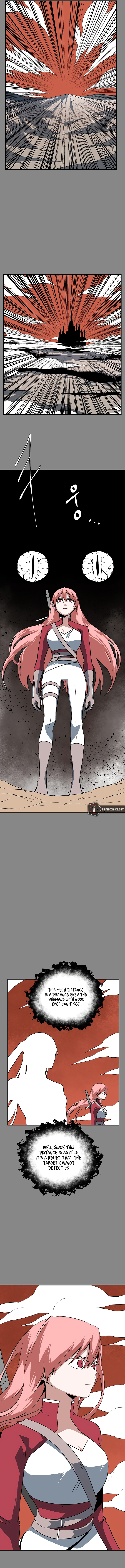 Read One Step Closer to the Demon King Manga Online