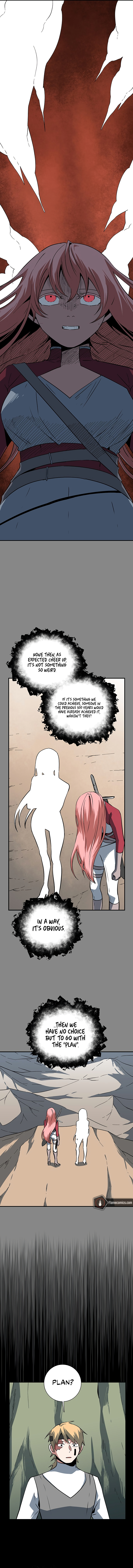 Read One Step Closer to the Demon King Manga Online