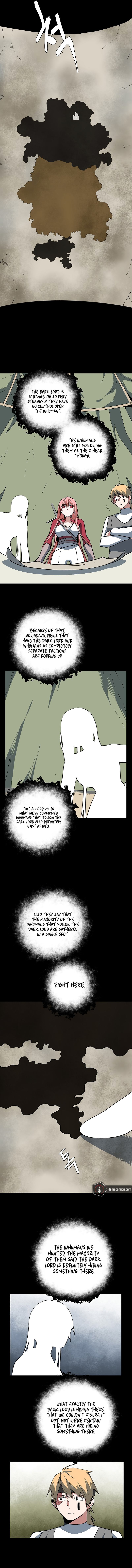 Read One Step Closer to the Demon King Manga Online