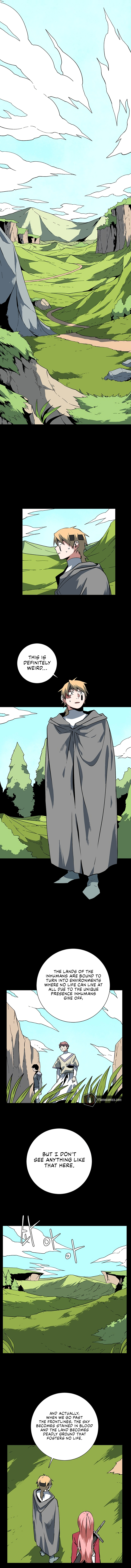 Read One Step Closer to the Demon King Manga Online